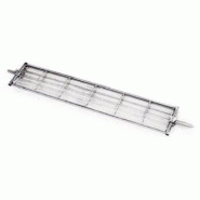 Broche panier multi-position pour rôtissoires multi-rotatives | MCM - 105003