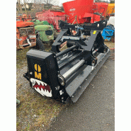 Broyeur agricole MÜTHING MU-Vario-Shark 280