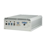 Fpc-8100 - box pc non ventilé - intel® core i9/i7/i5/i3