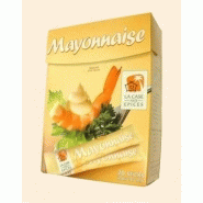 Mayonnaises