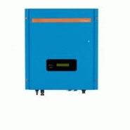 Onduleur reseau edf blue solar 4000 victron energy Onduleur reseau edf blue solar 4000 victron energy
