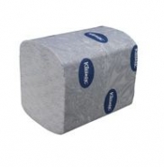 Papiers toilettes kleenex® premier - maxi pack / blanc /200