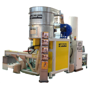 Pelletiseur  - P300-LS 45 Kw