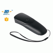 Scanner sans fil USB 1D - Transmission 328 feet - Bluetooth 4.2 - Batterie 1200mAh