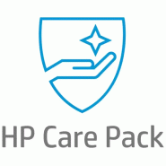 Service dInstallation HP avec configuration du réseau pour limprimante de service (1 unité)