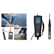 Sondes de terrain Mono et Multi-paramètres portables - YSI / WTW
