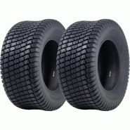 23x10.50-12 Pneus tondeuse à gazon 4 plis Grass P332 Wanda Road Legal 615kgs (Lot de 2) 23x10.50-12 Pneus tondeuse à gazon 4 plis Grass P332 Wanda Road Legal 615kgs (Lot de 2)