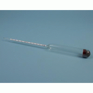 Alcoomètre 80-90 - Ref.: KLB012 Alcoomètre 80-90 - Ref.: KLB012