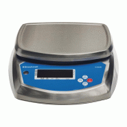 Balance de contrôle Brecknell 15 kg | Salter - CH079