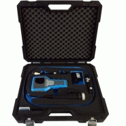 Caméras d'inspection vidéoscope articulé 2 directions - tx101-2a61v