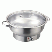 Chafing dish 3,8l 500 e BARTSCHER