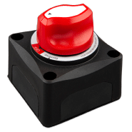 Coupe batterie 275a 12/24/48v VICTRON ENERGY