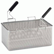 Diamond - Panier pour cuiseur à pâtes 40 L (GN 1/1) professionnel – A22/1XGN11 - AKS-A22/1XGN11