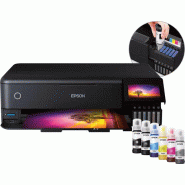 Epson EcoTank ET-8550 Jet d'encre A3 5760 x 1440 DPI 32 ppm Wifi