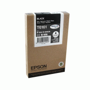 EPSON T6161 Noir Original Encre Cartouche - C13T616100 - noir 000000170015440541