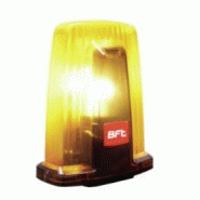Feu clignotant avec antenne incorporée radius b lta 230 r1 - d113748 00002 Feu clignotant avec antenne incorporée radius b lta 230 r1 - d113748 00002