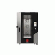 Four mixte à GAZ MILLENIAL Touch Screen - 11x GN 1/1 - Tactile | EKA - 718603517497 Four mixte à GAZ MILLENIAL Touch Screen - 11x GN 1/1 - Tactile | EKA - 718603517497