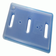 ITALCONCEPT L2G Plaque Eutectique Surgeles Gn1/1, Couleur - 3616350009746