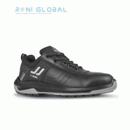 Chaussure basse de sécurité antistatique Urban Sport S3 CI SRC ESD - JALJUNO Jallatte avec technologie High Rebound_0