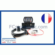 Kit pack ccs11 basic 12/24v standby mercura Kit pack ccs11 basic 12/24v standby mercura