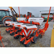 Semoir agricole Kuhn Maxima 3 TS 6RG - précision, régularité et performance - 2022