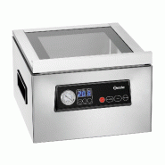Machine sous vide K 300/60L 300747 bartscher