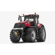 Magnum tracteur agricole - case ih - 250 à 340 ch