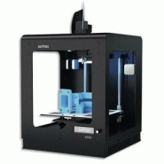 MAKERBOT IMPRIMANTE 3D M200 FDM ZORTRAX MAKERBOT IMPRIMANTE 3D M200 FDM ZORTRAX