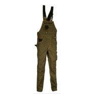 Nottingham - cottes de travail - soc mob - 65% polyester 35% coton 320g Nottingham - cottes de travail - soc mob - 65% polyester 35% coton 320g