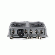 PC industriel fanless pour automatisation, supervision et edge computing - Monolith-60005A - 8th Gen Intel® Whiskey Lake Core™ i5-8265U, IP67/IP69K, USB M12, HDMI