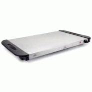 Plaque Chauffante - 300 W - Lacor - 69045 Plaque Chauffante - 300 W - Lacor - 69045