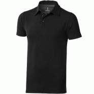 Polo stretch manches courtes pour homme Markham - tissu extensible - 95% coton, 5% élasthanne - 200 g/m² Polo stretch manches courtes pour homme Markham - tissu extensible - 95% coton, 5% élasthanne - 200 g/m²