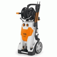 Re 282 plus - nettoyeur haute pression à eau froide - stihl