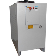 Refroidisseur d'eau pour les process et les machines - KR(N)A 90 à 300 et KARNA 120 à 500