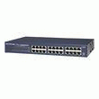 SWITCH ETHERNET GIGABIT 24 PORTS 10/100/1000 MB JGS524