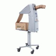 Système de calage papier Paperplus® Chevron 3 - 620027 Système de calage papier Paperplus® Chevron 3 - 620027