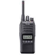 Talkie-walkie sans licence numérique IC-F29SDR