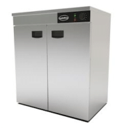 Armoire Chauffante 90-120 Assiettes - Combisteel - 6017437388322 Armoire Chauffante 90-120 Assiettes - Combisteel - 6017437388322