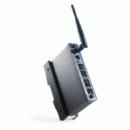 Boîtier télégestion - tbox lite gsm