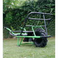 Brouette électrique ZOETTE-clas-charrette - avec, sans, avec_0