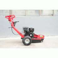 Broyeur de souche 15hp 420 cc diamètre de coupe 300 mm Torros STF300 Broyeur de souche 15hp 420 cc diamètre de coupe 300 mm Torros STF300