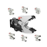 Broyeur Multiprocesseur