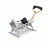 Coupe-frites professionnel - horizontal - manuel |Maxima Coupe-frites professionnel - horizontal - manuel |Maxima