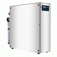 Déminéralisateur par osmose inverse, débit 180-210 litres/h 145x560x580 mm - VIRTUS - 0615402546959
