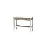 Dolcomfpga - bureau droit - meubles minet - largeur : 840 mm