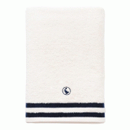 El Ganso - Serviette de Douche couleur Écru 70x140cm 100% Coton 500GSM - beige GAN048