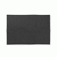 Filtre à Graisse Pour Hotte  70 X 50 Cm  Polyester Usage Non Intensif Nedis - 3665476697177