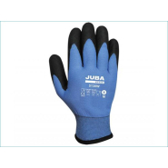 Gants avec enduction PVC et doublure intérieure T10 - Réf GAPOHS10