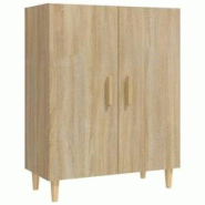 Helloshop26 - Buffet bahut commode armoire meuble de rangement organisateur cuisine salle de séjour salon sonoma 70 x 34 x 90 cm 02_0031696 - 3000210 Helloshop26 - Buffet bahut commode armoire meuble de rangement organisateur cuisine salle de séjour salon sonoma 70 x 34 x 90 cm 02_0031696 - 3000210