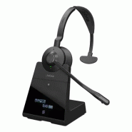 Jabra Engage 75 Mono  - Casque Micro